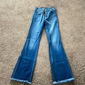 KanCan Bootcut Jeans